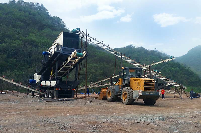 用戶說：礦山設(shè)備千千萬，紅星礦機(jī)超強(qiáng)悍